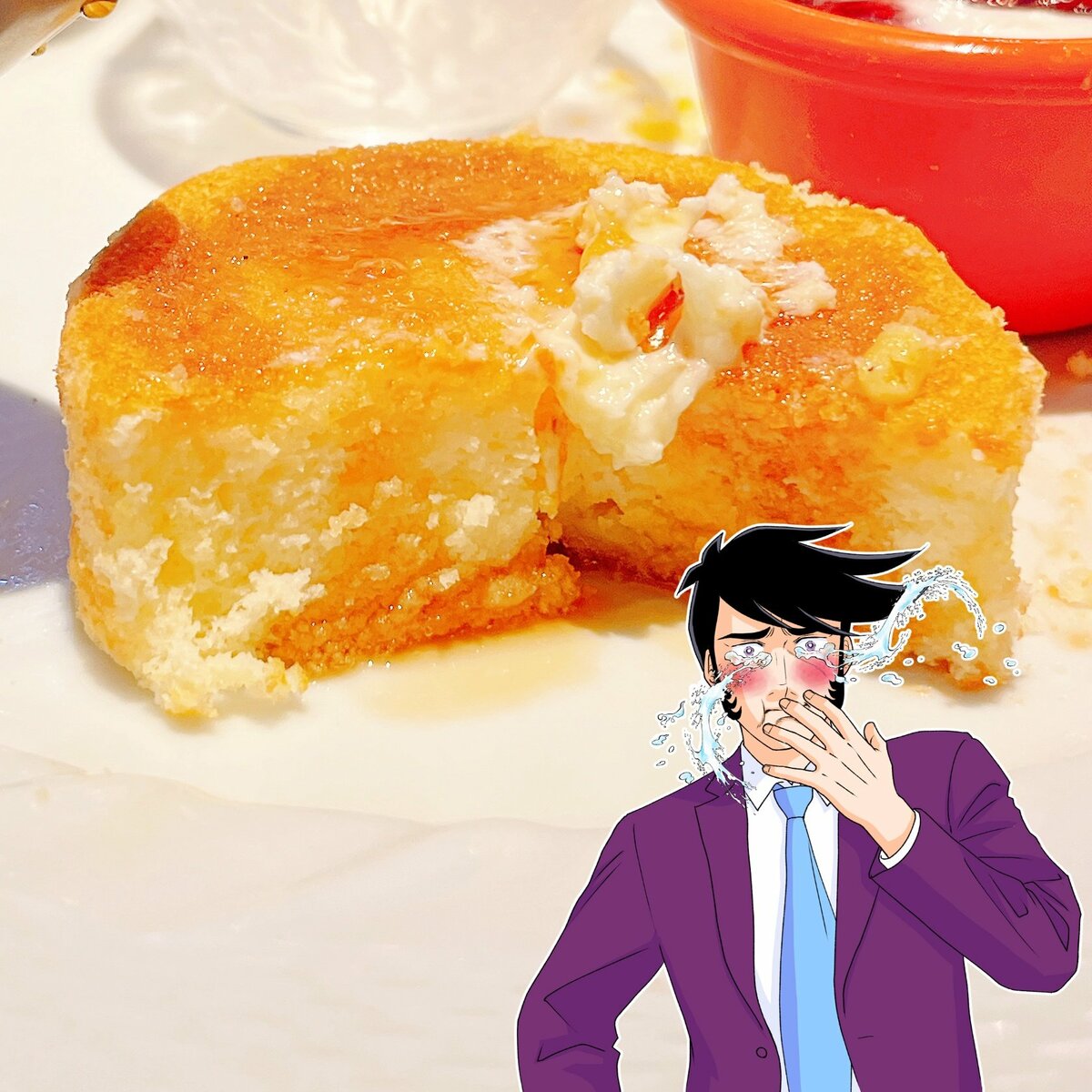 こりゃ朝から長居したくなるわ!星乃珈琲の“よくばりモーニング”好きなものだらけで贅沢すぎる!「ソーセージうっま」「エネルギー補給完了!」