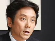 リクルートホールディングス社長兼CEO 峰岸真澄　買収戦略で人材業界世界一を目指す