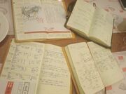 「書き込んだことが実現する手帳」と言われる理由