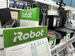 アマゾンのアイロボット買収、高まるハードル