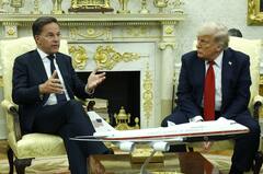 【社説】トランプ氏がプーチン氏に送った新たなメッセージ