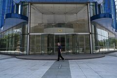 中国住宅危機、手遅れ回避にはバズーカ導入を