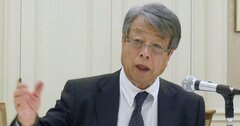 【追悼】ウシオ電機創業者・牛尾治朗氏、市場経済を信じ追求した財界の巨星