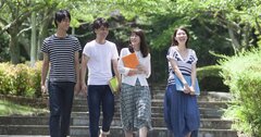 「残り少ない大学生活で何をすべきか」という悩みへの超納得の回答