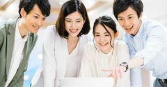 働きがいのある企業ランキング2022【ベスト50・完全版】