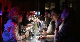 中国「禁酒令」、世界ワイン貿易も犠牲に