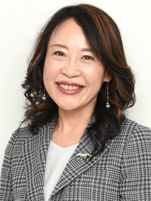 心療内科医・産業医の海原純子氏