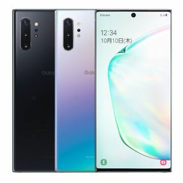 楽天モバイル、Galaxy Note10＋を発売！ AQUOS sense3 Plusも