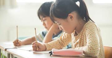 塾の「添削」を待つのは時間のムダ? わが子の成績が劇的に上がる“即効”トレーニング