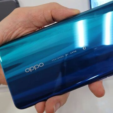 楽天モバイル、FeliCa＆防水対応のOPPO製端末などSIMフリースマホ5製品を発売