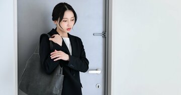 あなたの違和感は正しい。休み明けに「会社に行きたくない」と思う本当の理由