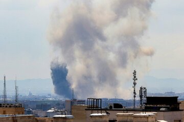 トランプ氏、イランに「文明全体が死に絶える」と警告