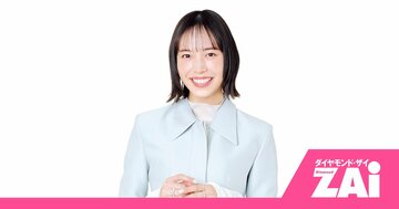 井桁弘恵、“妥協ゼロ”の撮影現場を振り返る――用意周到な性格で、楽しく学びながらお金を運用中！