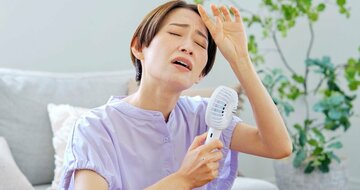 今年の夏は普通じゃない…「40℃以上の酷暑」の後に待ち受ける〈もう1つの脅威〉とは【気象予報士が警鐘】