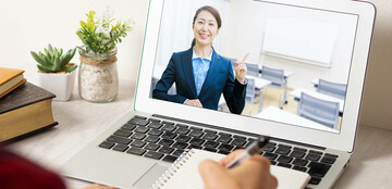 【鴻池組ほか事例16社公開】人材育成を高度化し、視聴率5倍・工数90％削減を実現する“動画DX”とは？