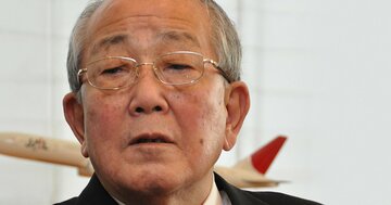「計器を見ずに飛行機を操縦するようなもの」…稲盛和夫が警告した、仕事で絶対に見落としてはいけない数字〈9月11日・稲盛和夫の今日のひとこと〉
