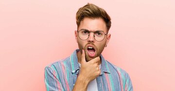 「は?」という口癖はやめた方がいいわ。