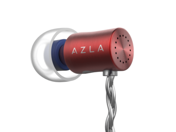 ハイコスパなスマホゲーマー向けイヤホン登場、動画やゲームに最適な高級イヤホン「AZEL」を聴く