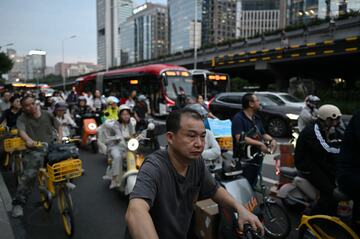 中国の輸出ブームが覆い隠す深刻な景気実態