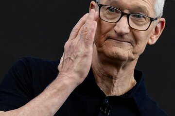 アップルのオープンAI提訴、「熱核戦争」か