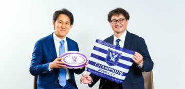 「規律と統制」から「自律と協調」へ、明治大学ラグビー部復活から学ぶ組織マネジメント