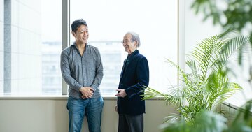 いまこそ、知の作法を身につけよ(前編)