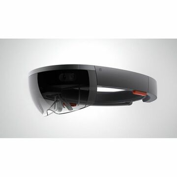 HoloLensがついに日本語対応