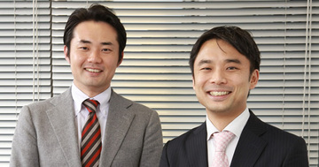 「3つの原則」でつかんだ社会人1年目のシンデレラ・ストーリー杉村太蔵 <前編>