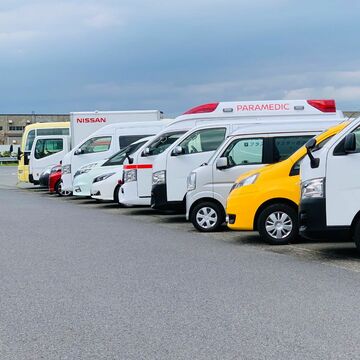 日産「はたらくクルマ」でみたテクノロジーでの働き方改革