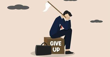 【前に進むための言葉】「どうせ無理」と、いつも始める前に諦めていませんか？