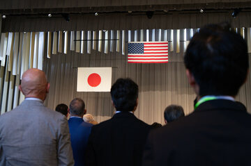 トランプ関税、15％が新基準　日本が先例に
