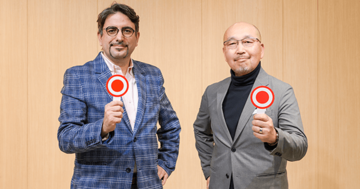 【特別対談】エミン・ユルマズさん(エコノミスト)×白木久史さん(三井住友DSアセットマネジメント)日経平均株価が最高値更新! 日本株への投資はまだ間に合いますか?