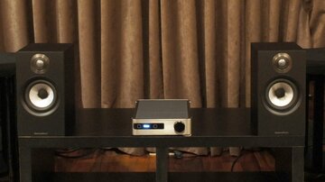 オーディオを本当の意味で自分のモノにする体験、自腹購入した「B＆W 607」と「ELAC DS-A101G」を使う