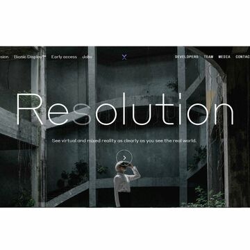 超高解像度VRのVarjo、およそ35億円を調達