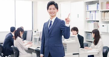 【頭がいい人の数字思考】目に見えづらいけれど大きな差を生む数字とは?