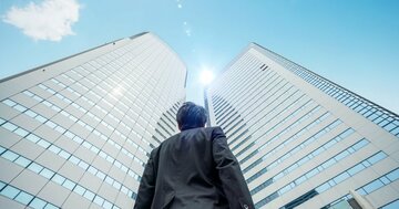 大企業志向が7割！5大総合商社と大手金融に人気が集まる【就職人気企業ランキング2026卒就活〈後半戦〉調査】