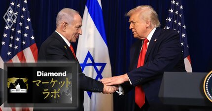 ホルムズ海峡封鎖が簡単に終わらない地政学的理由、イランの「非対称戦」とイスラエルの「執念」