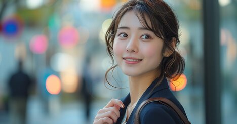 「他人のために働く」のがつらい人は“不幸体質”。では、メンタルが強い人はどう考える？