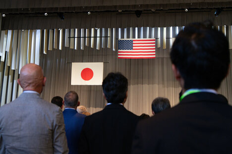 トランプ関税、15％が新基準　日本が先例に