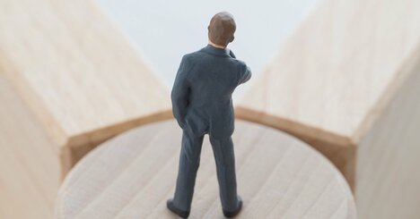 【定年後の後悔】人生最大の分かれ道は「40代の時間の使い方」【書籍オンライン編集部セレクション】