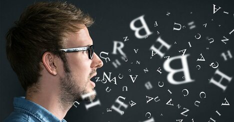 日本人のほとんどが意識していない英語と日本語の根本的な違い