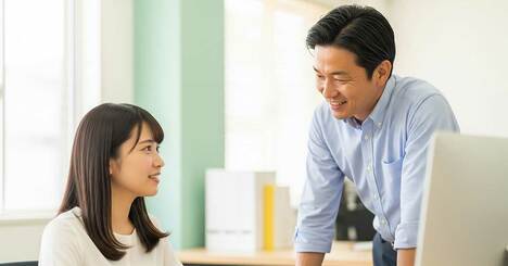 「ホワイトハラスメント」が部下の成長を止める理由。優しすぎる上司が招く、AI時代の市場価値低下という不都合な真実