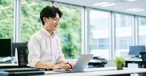 「朝からバリバリ働ける人」がやっている1つのこと