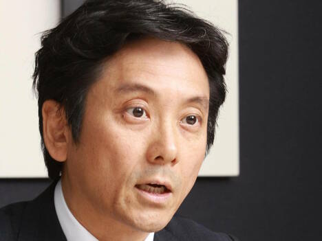 リクルートホールディングス社長兼CEO 峰岸真澄　買収戦略で人材業界世界一を目指す