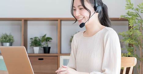 なぜオンライン英会話スクールは、月謝制ではなく「回数券（チケット制）」を用意しているところが多いのか？