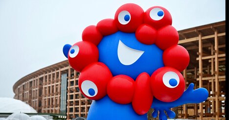 逃げ場のない夢洲、万博会場は悲鳴の嵐…トラブルが続出する大阪万博で起きうる「最悪の事故」