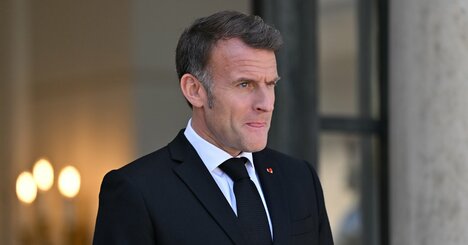 欧州、米国抜きでホルムズ海峡再開計画を策定