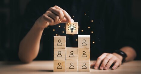 アイデアマンなのに「全く問題解決できない人」に共通する“ざんねんな特徴”