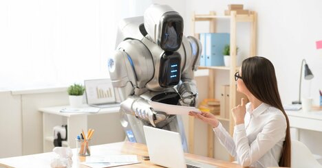 AIが1秒で出す「100案」より、人間が1時間悩む「1案」が強いのはなぜ？