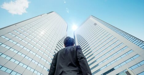 大企業志向が7割！5大総合商社と大手金融に人気が集まる【就職人気企業ランキング2026卒就活〈後半戦〉調査】
